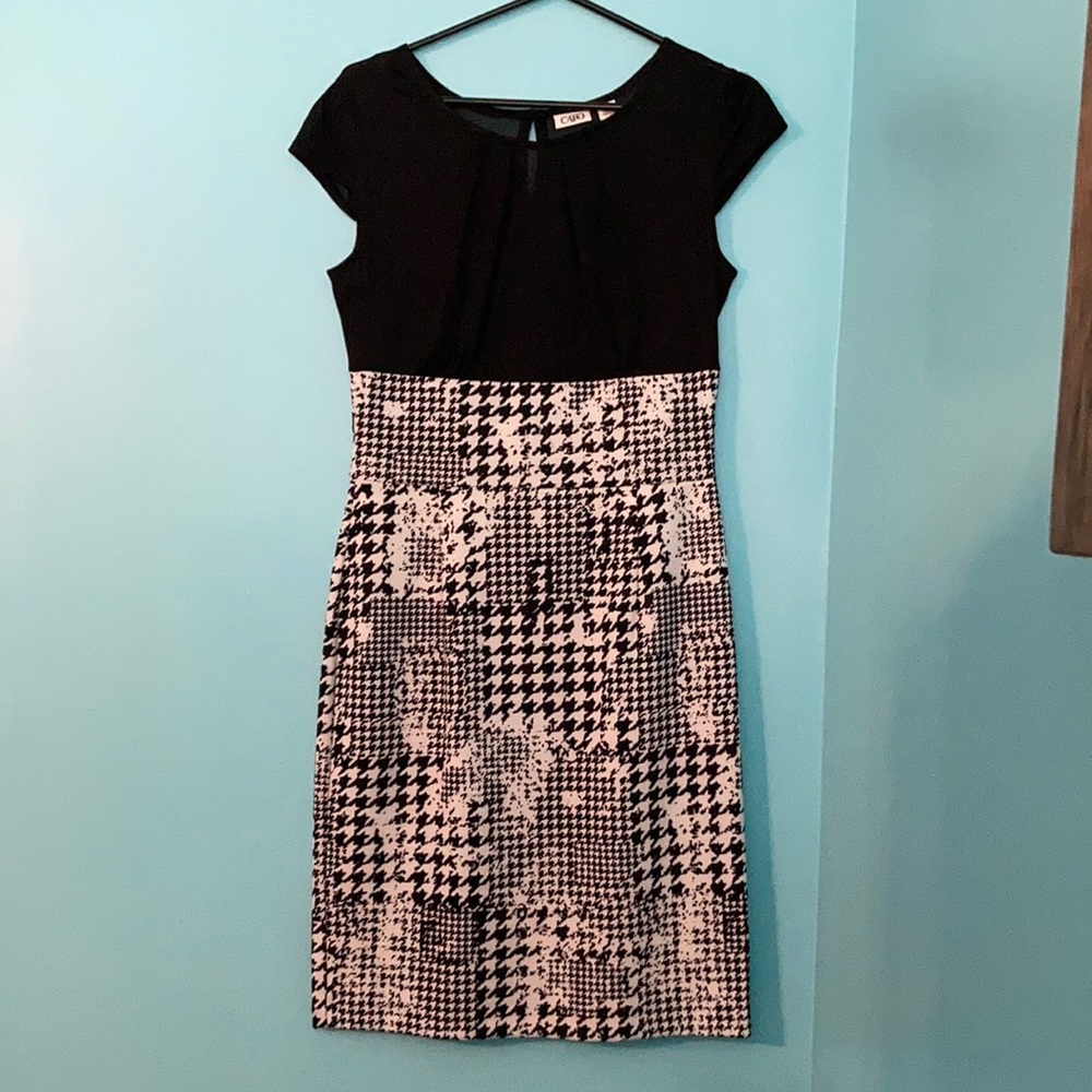 Cato dress